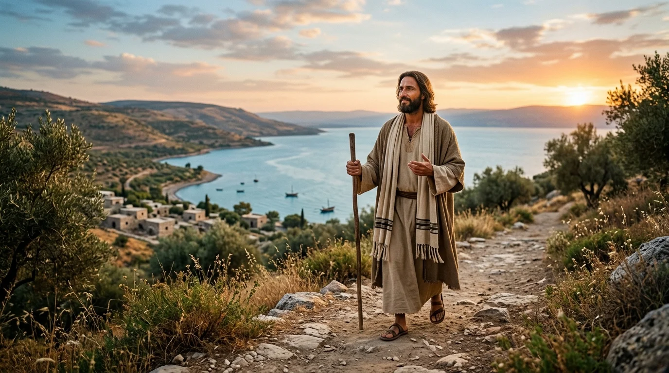 1. A Prayer of Gratitude