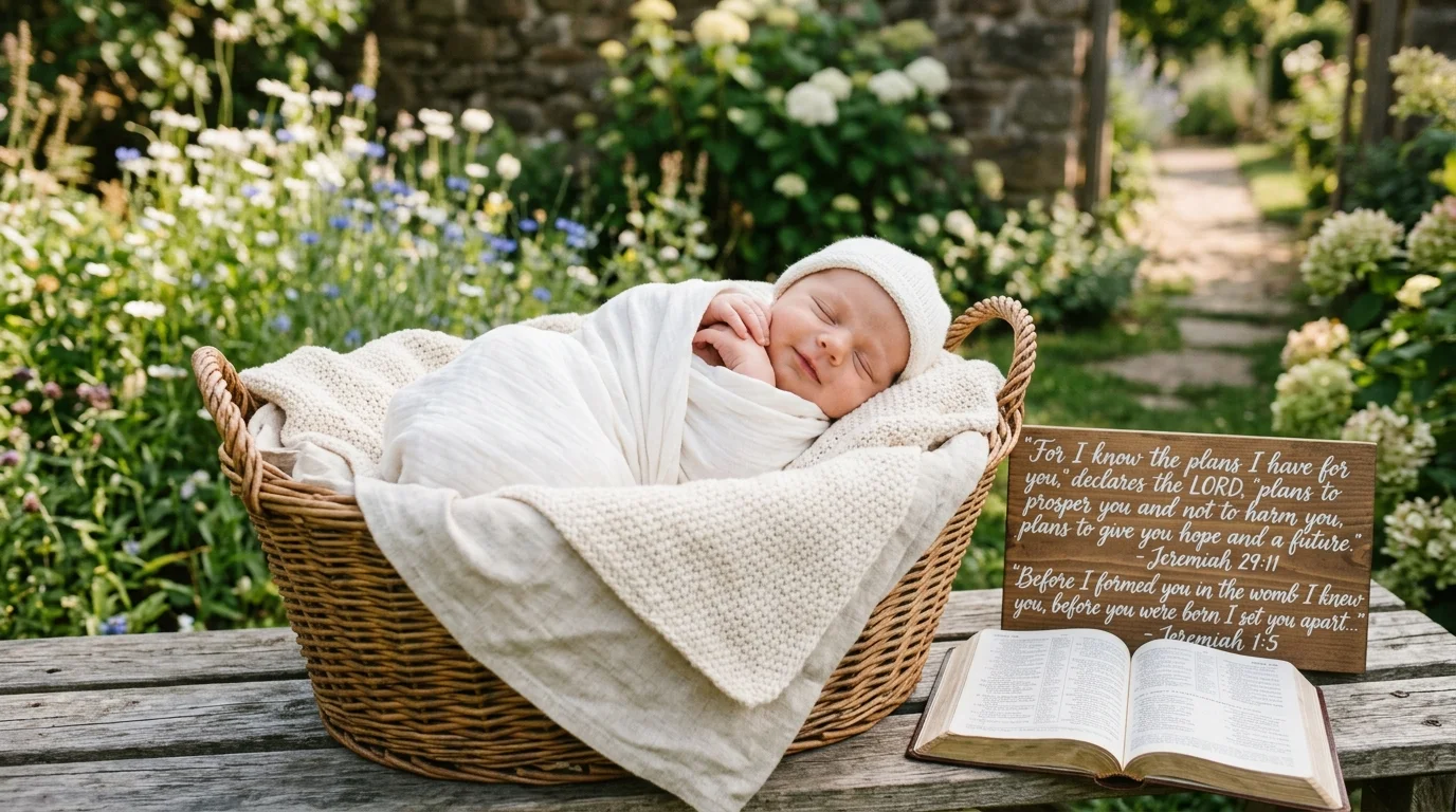 1. Children Are God's Gift