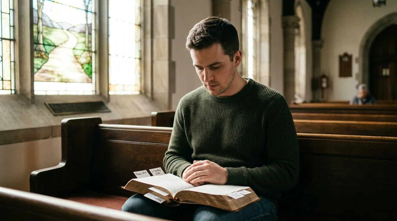 1. God Calls Believers to Pursue Purity of Heart