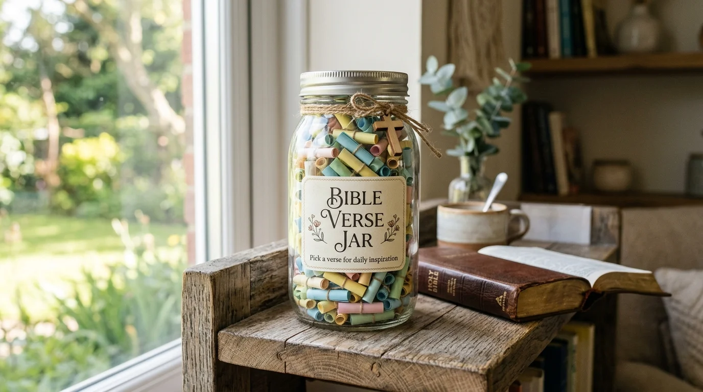 1. God's Word Guides Daily Life