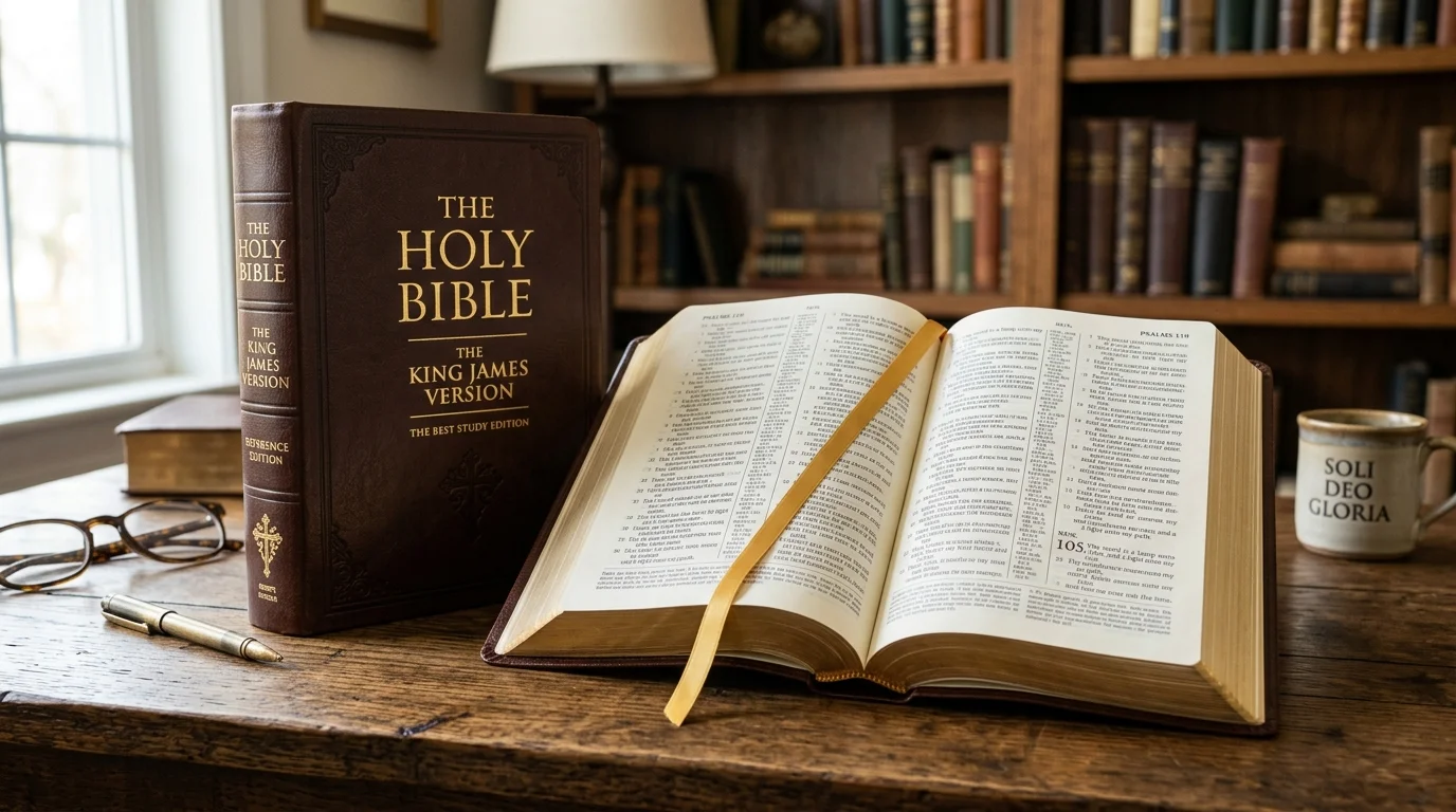 1. God's Word Is Meant to Guide Your Life
