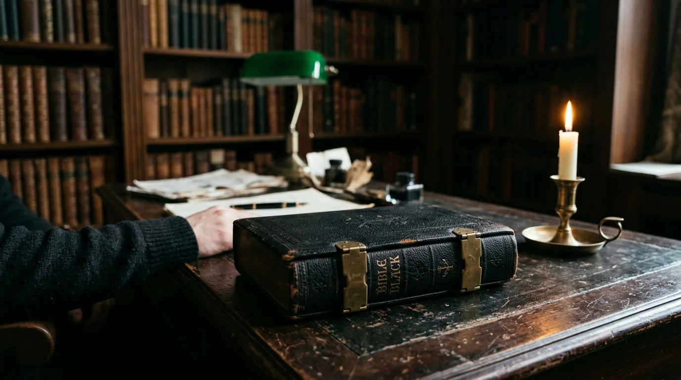 1. God's Word Is More Valuable Than Its Appearance