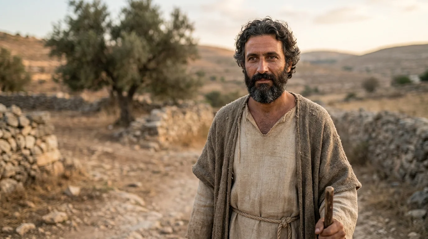 1. Jesus Is the Son of God