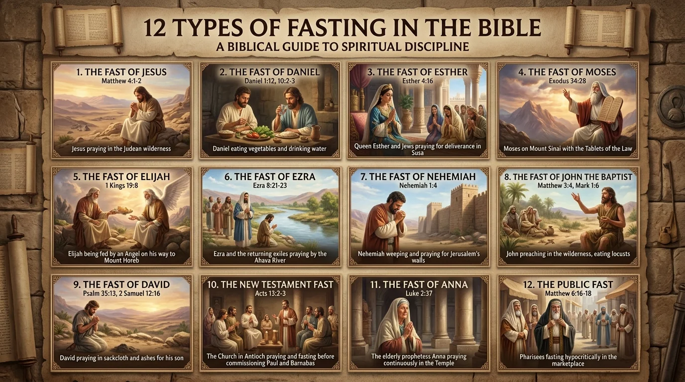 1. The Normal Fast