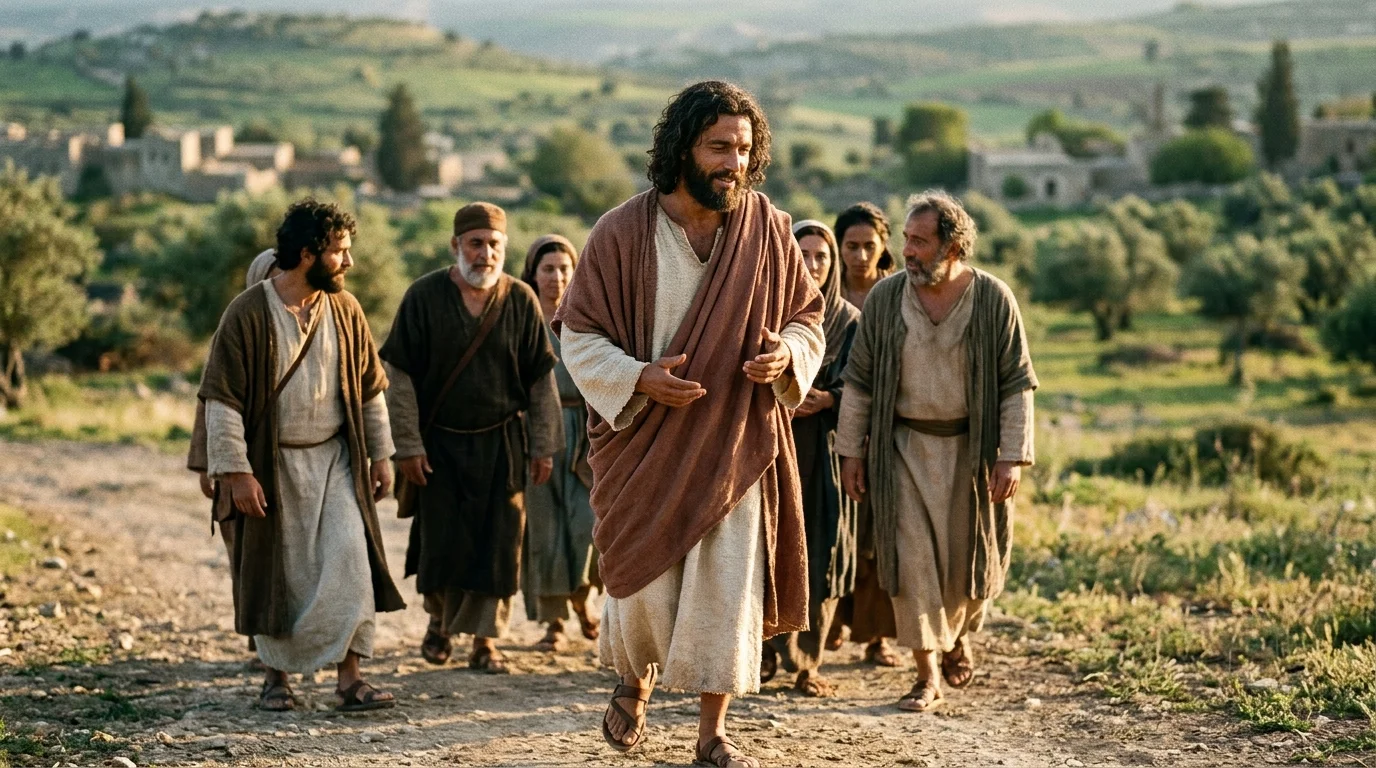 1. Treasure God's Word Above Material Things