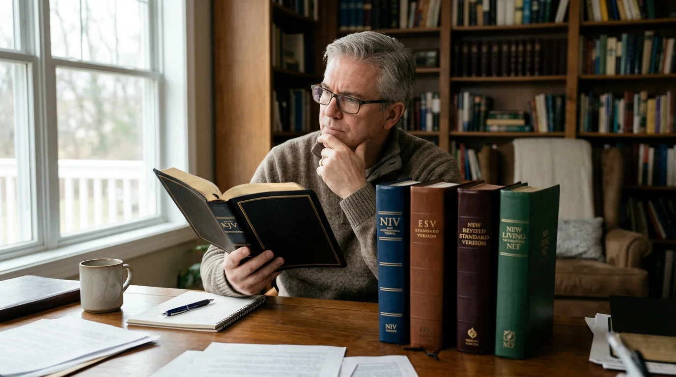 2. Develop a Consistent Reading Habit