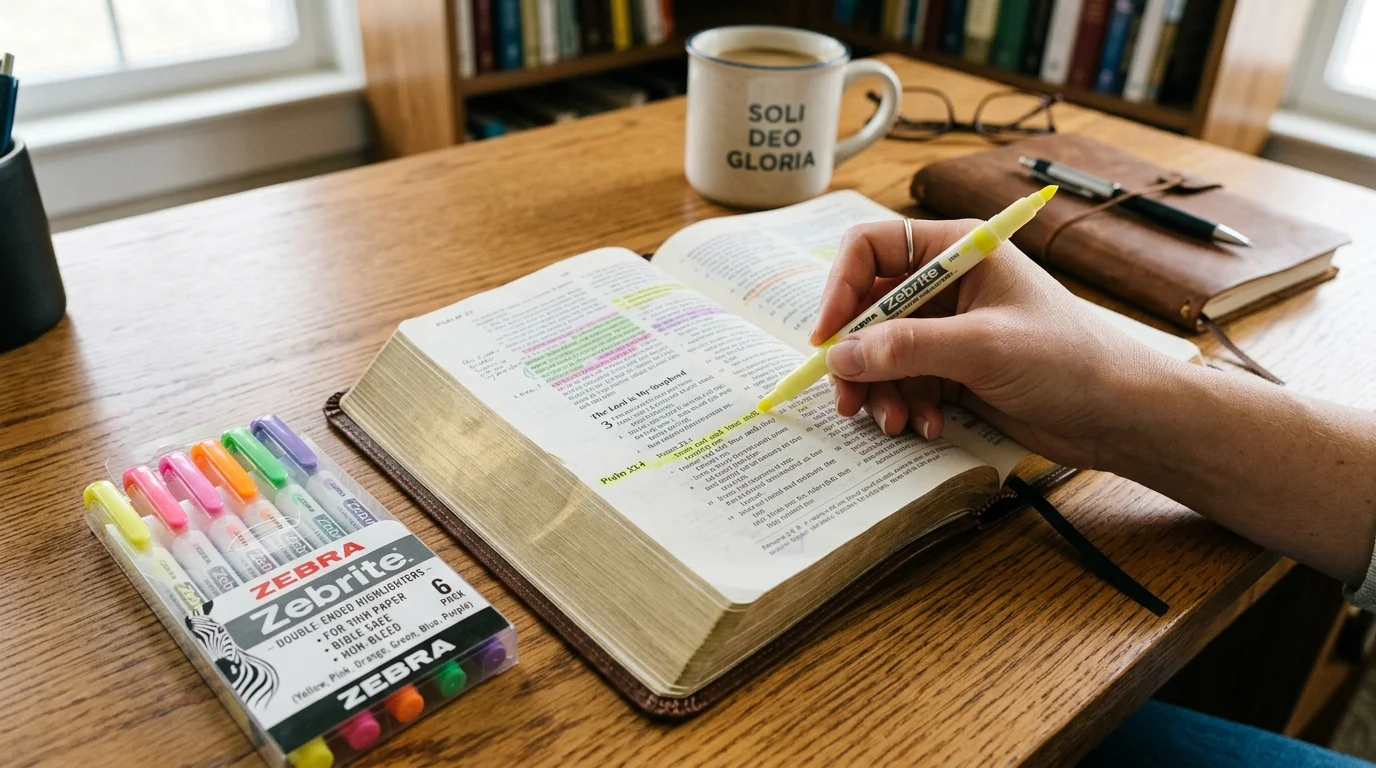 2. Develop a Simple Study System