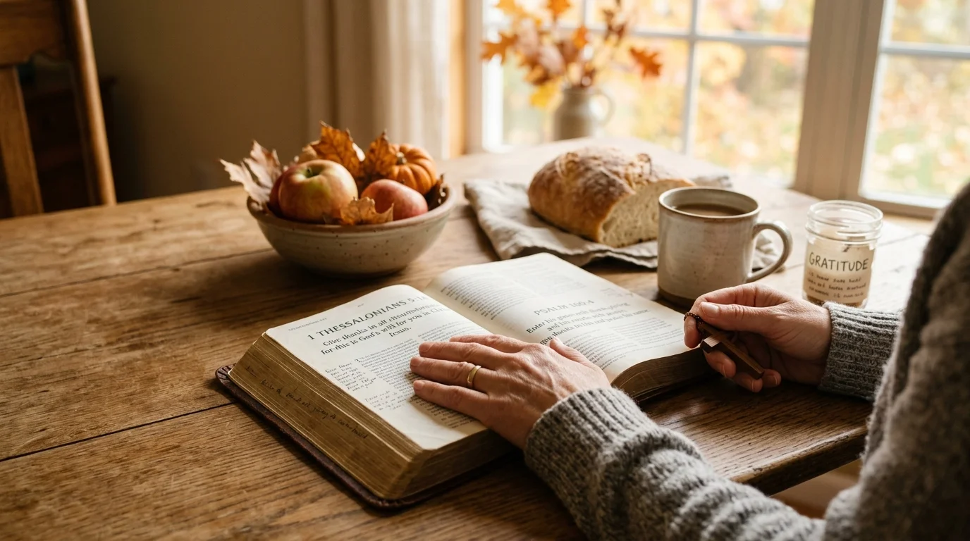 2. Keep a Gratitude Journal