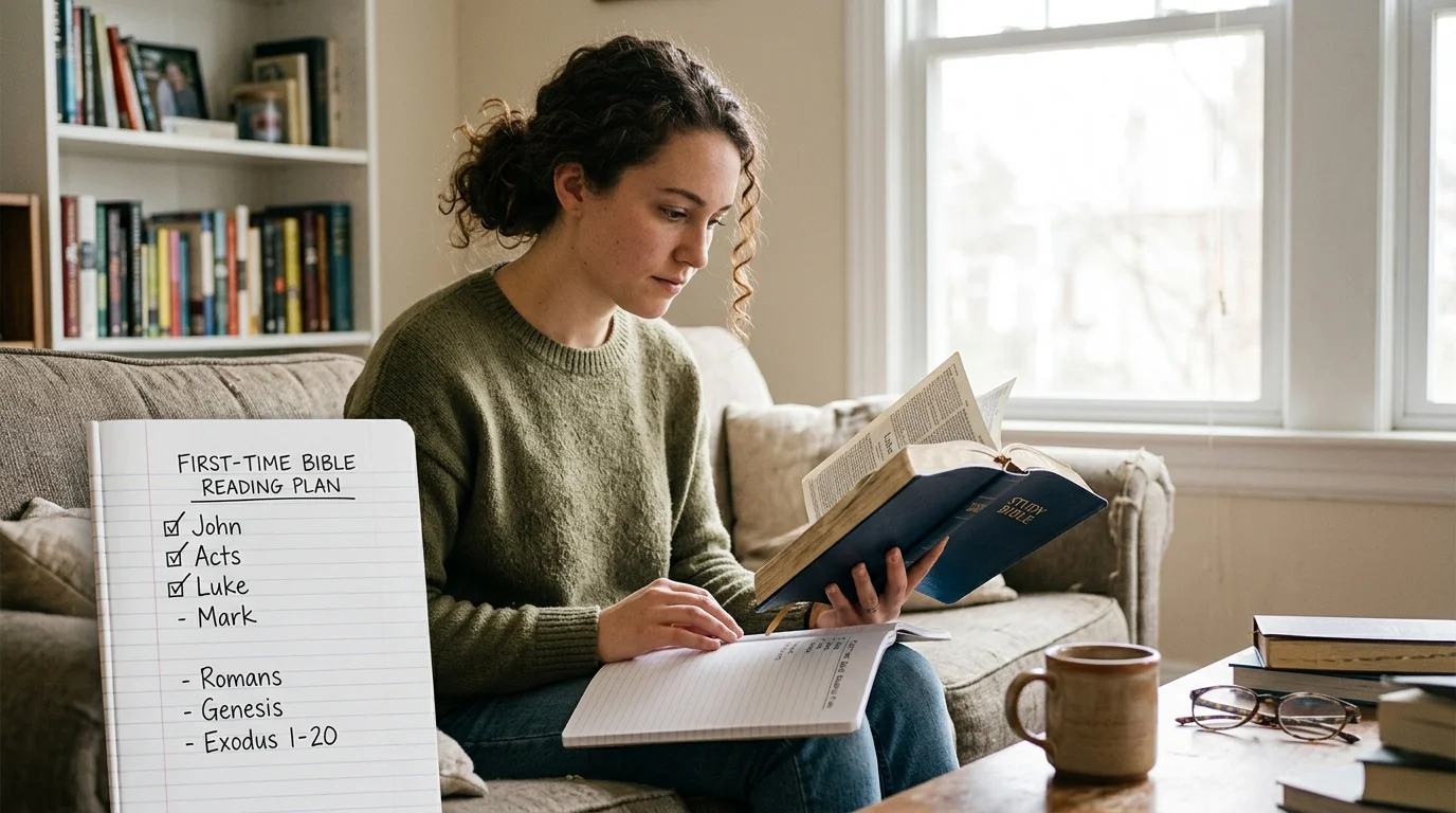 2. Let God's Word Guide Your Daily Life