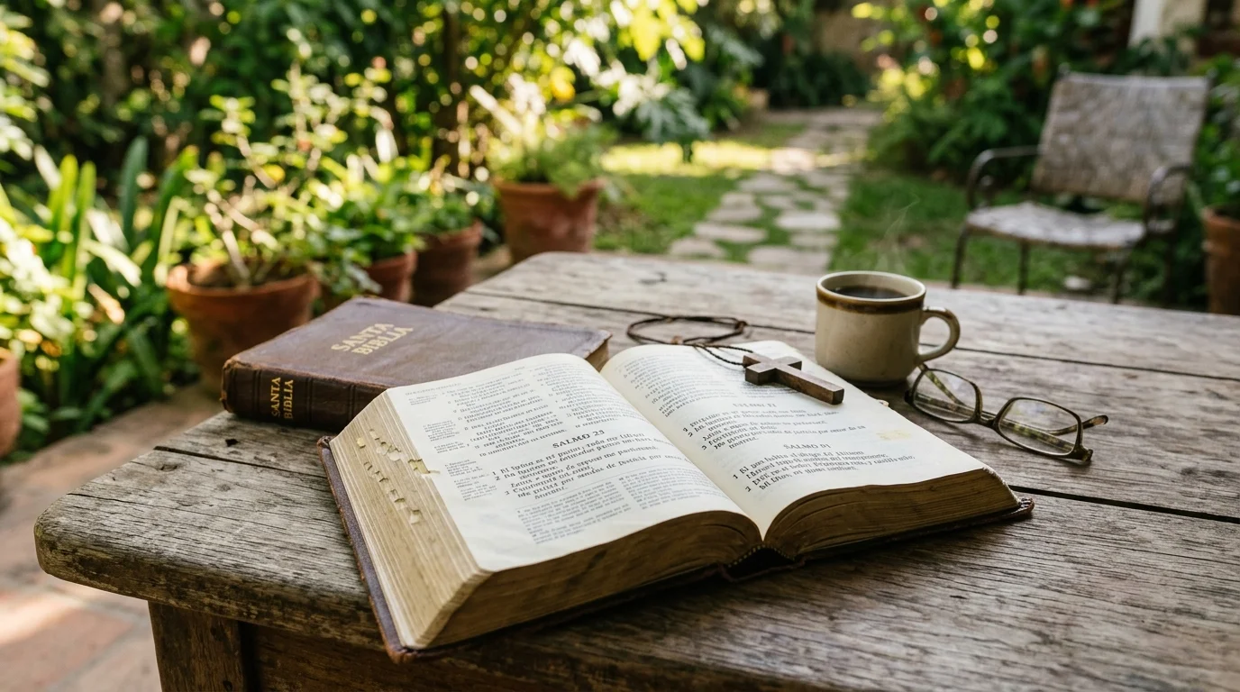 2. Memorize Scripture