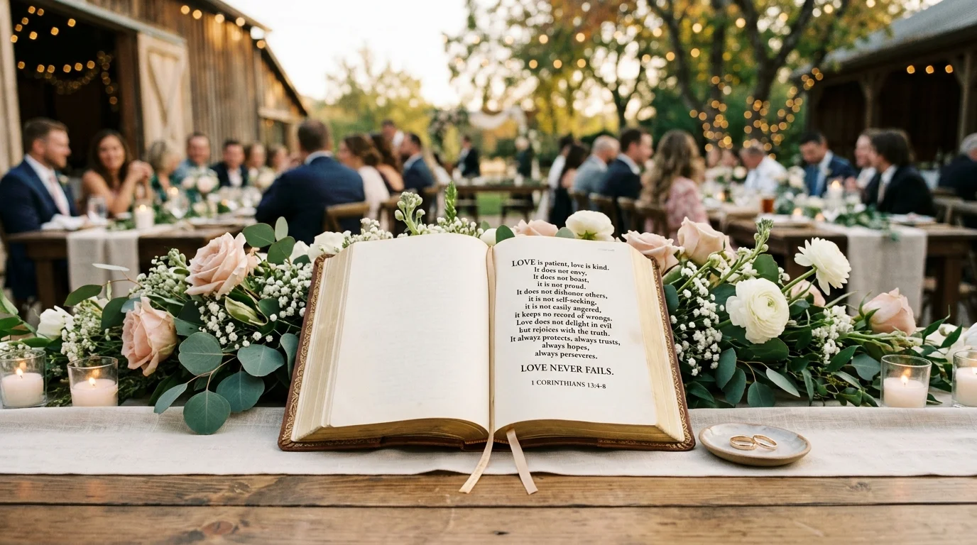 2. Read Scripture Together