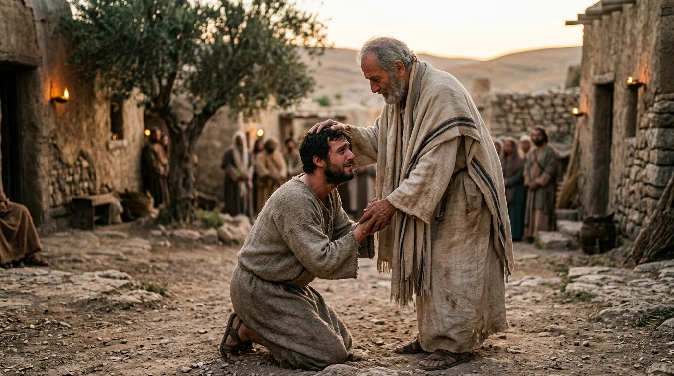 2. Remember God's Mercy