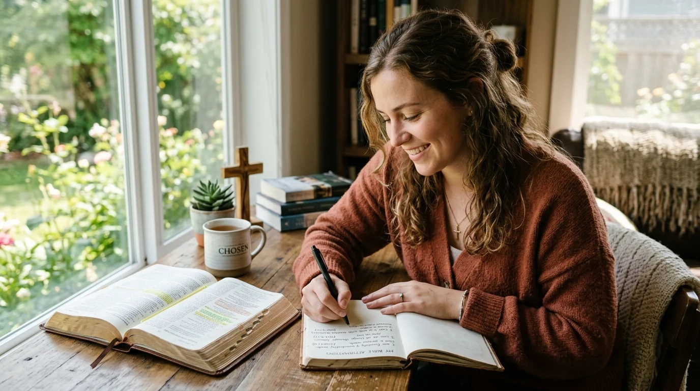 3. Build a Habit of Meditation