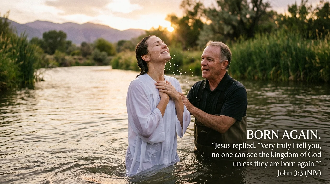 3. John 316