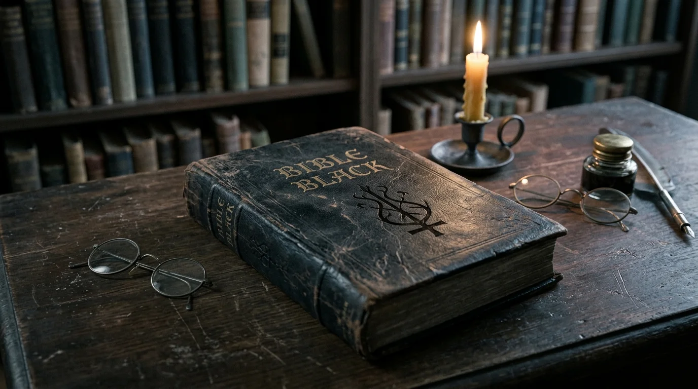 3. Make Your Bible a Daily Companion