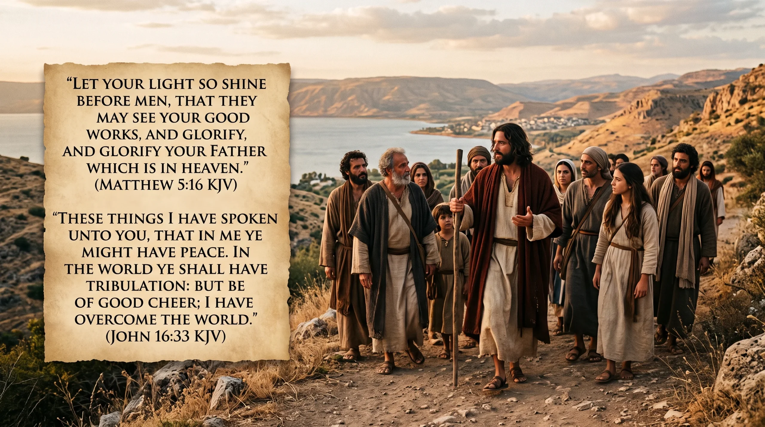 3. Memorize One Verse Each Week