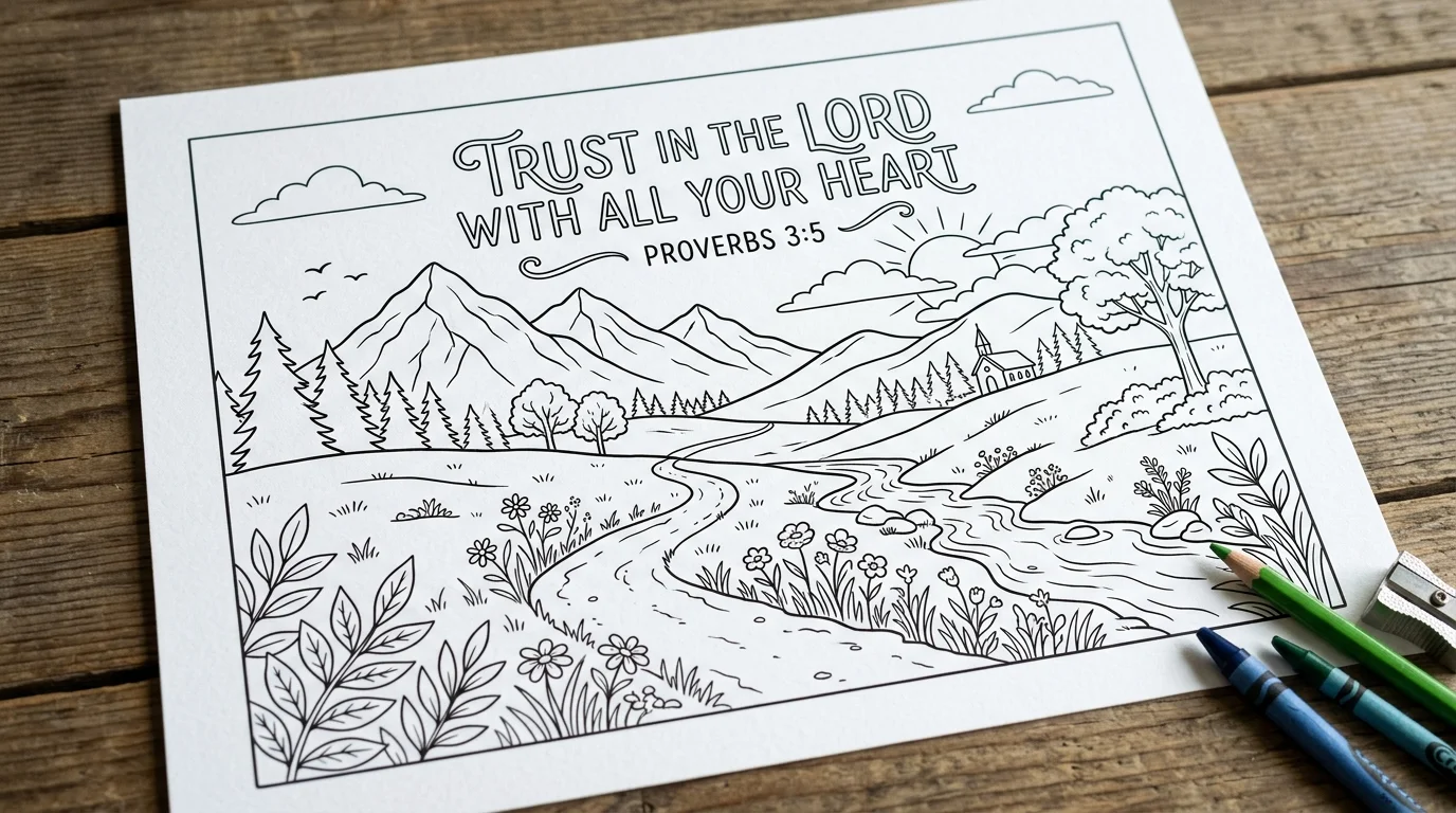 3. Pray About the Verse