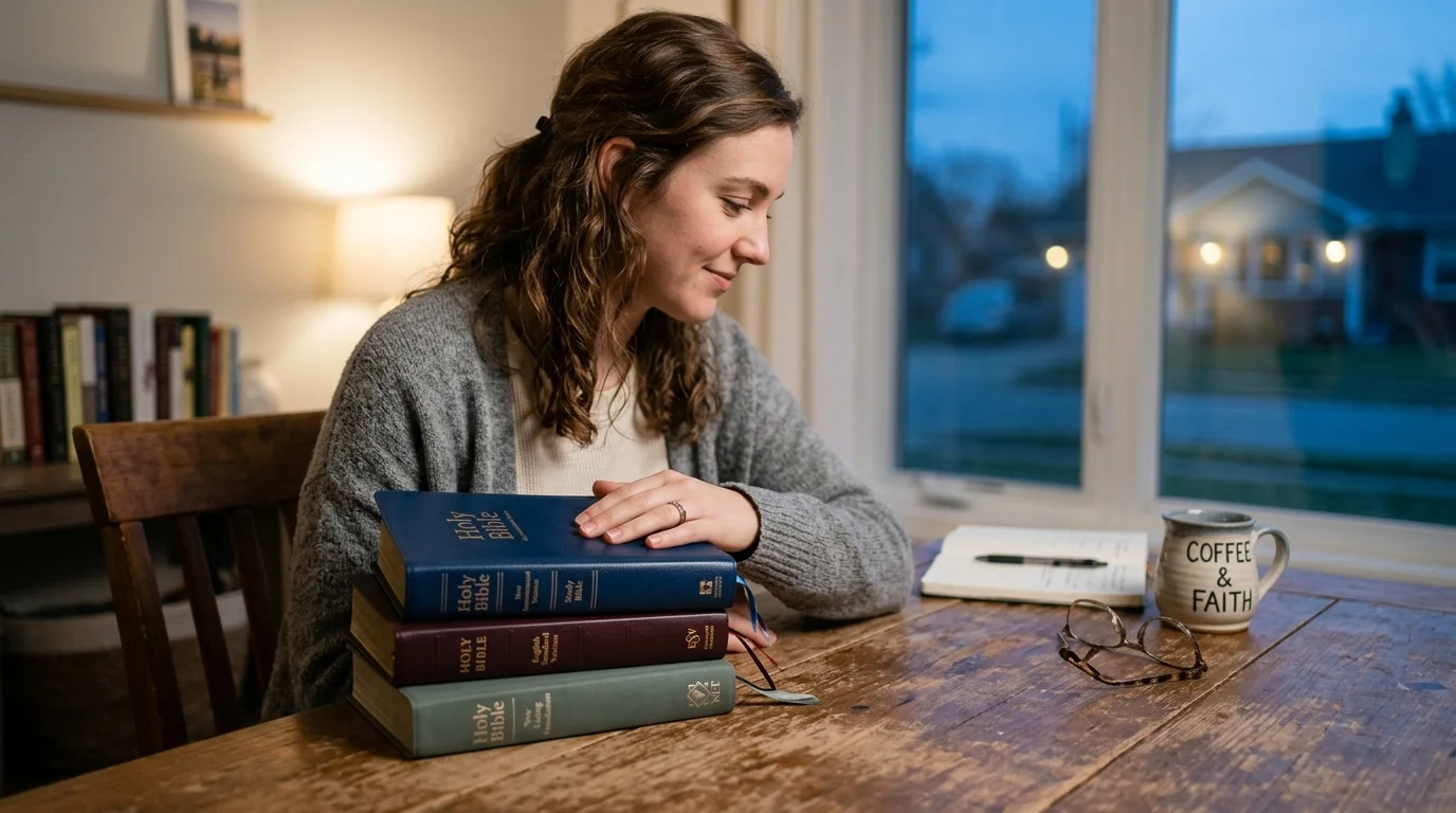 3. Read a Little Every Day