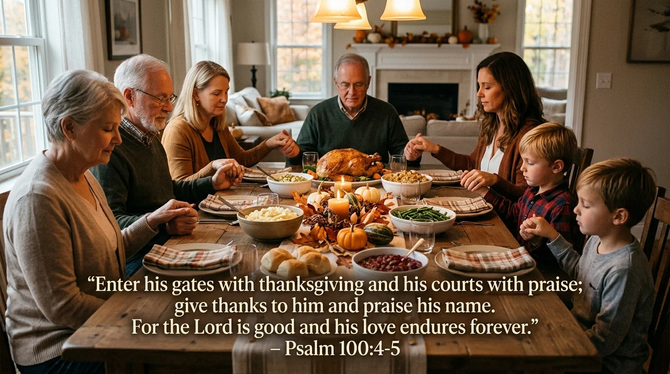 3. Share Your Gratitude With Others