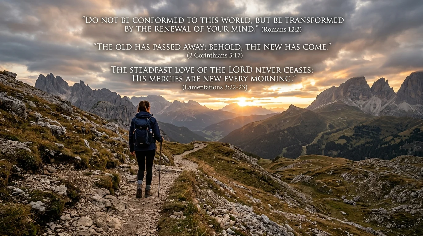 3. Stay Connected to God's People