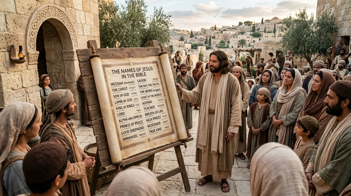 3. Worship Through Scripture