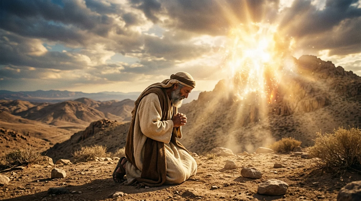 3. Worship With Reverence