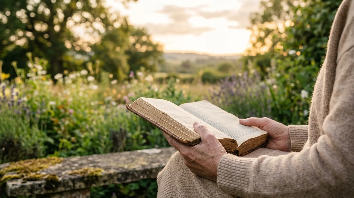 6. Proverbs 35–6
