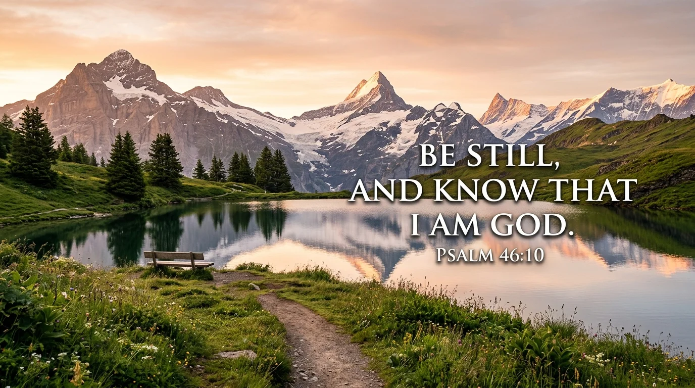 Benefits of Reading Scripture Every Day