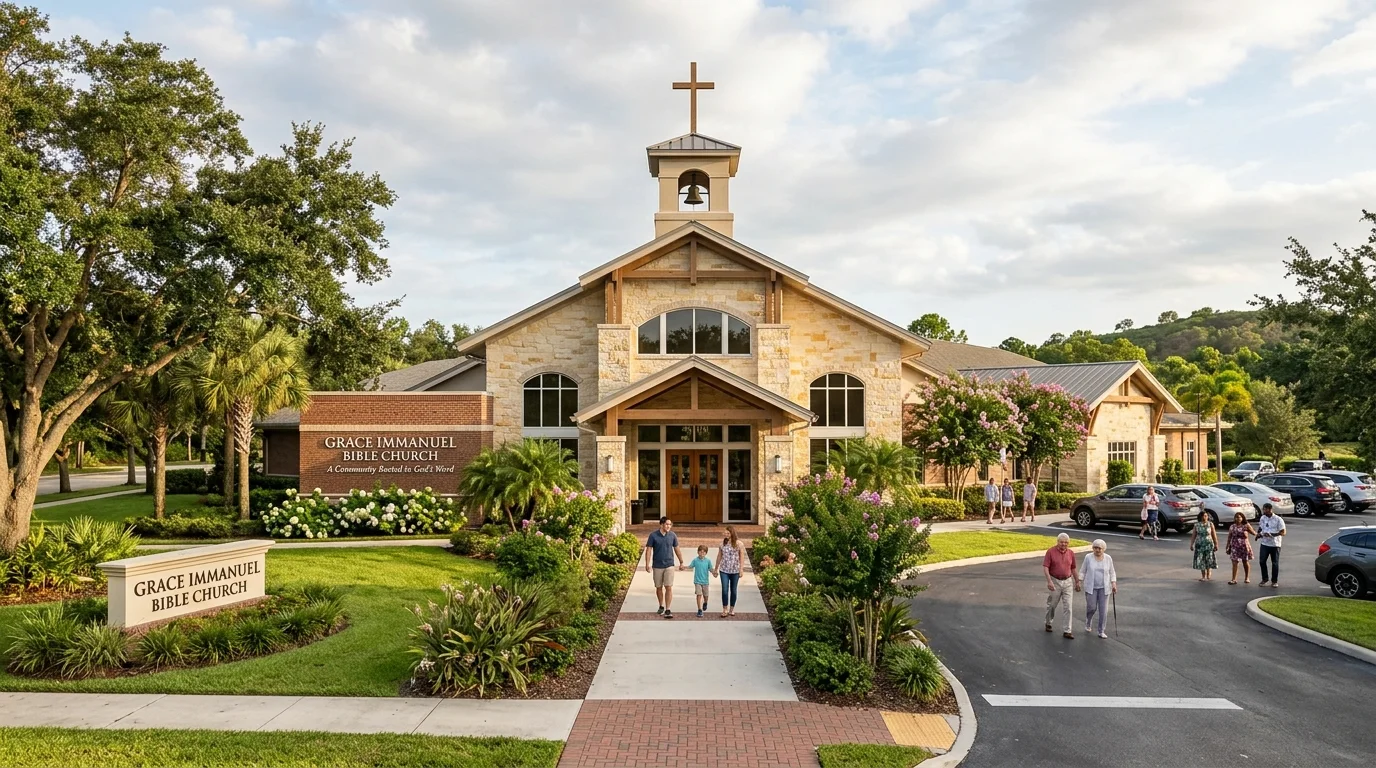 Children's Ministry