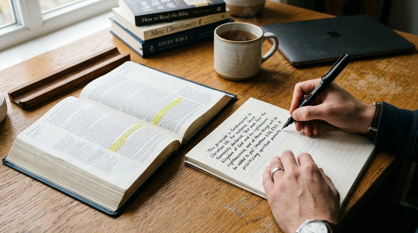 Common Mistakes to Avoid