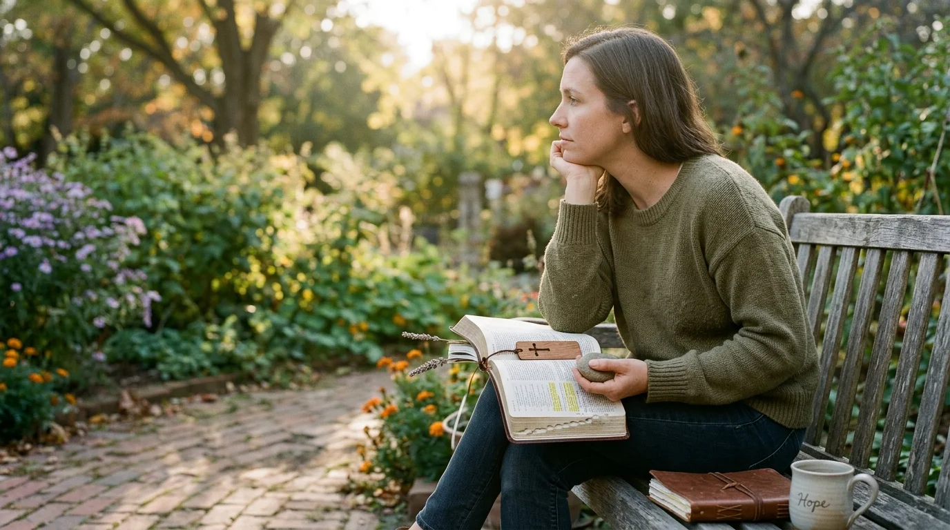 Dealing With Deep Emotional Pain