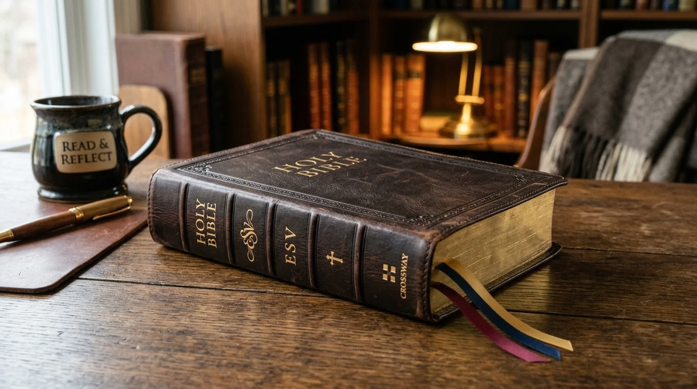 Faith-Based Reflection