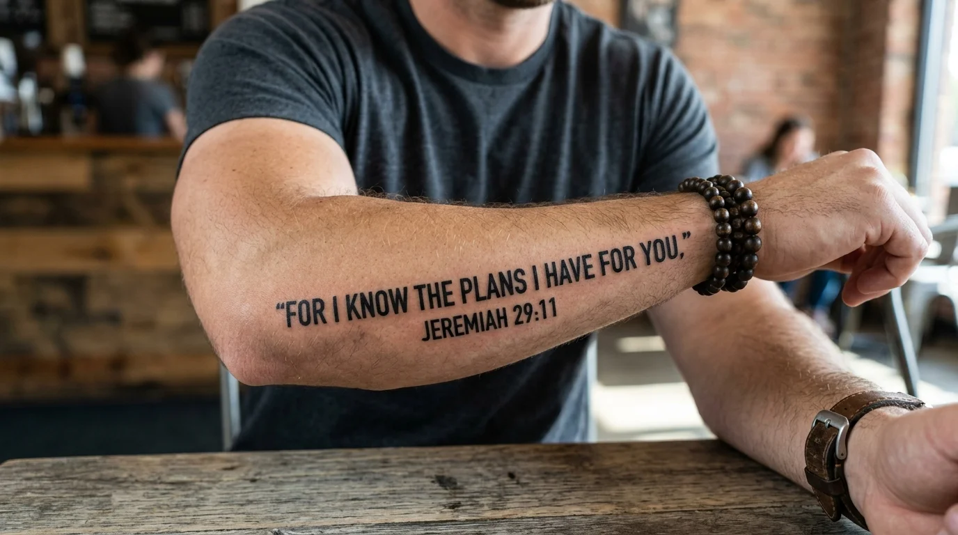 Faith and Trust