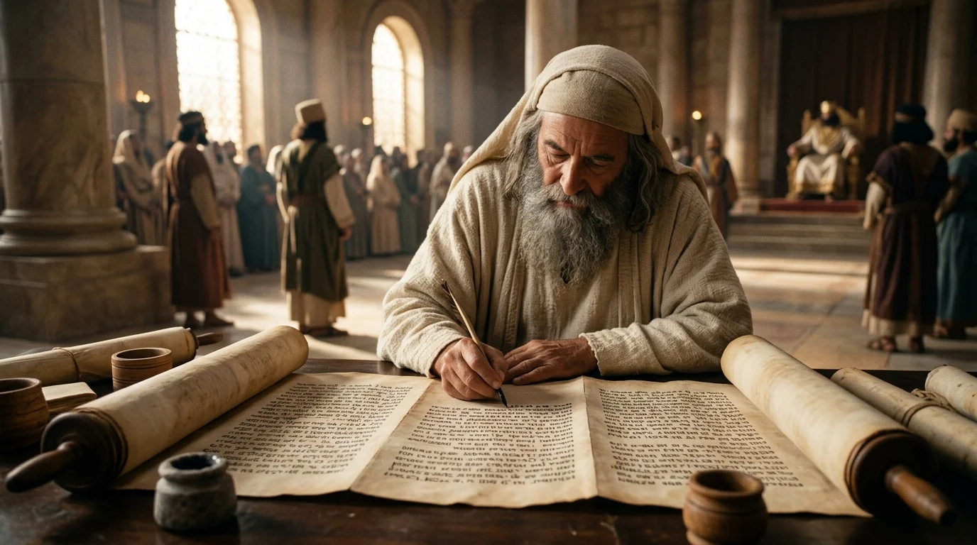 God Uses Ordinary People