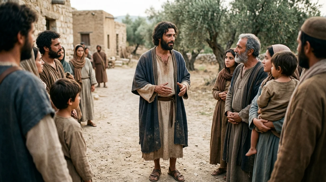 Jesus Is the Messiah (Christ)