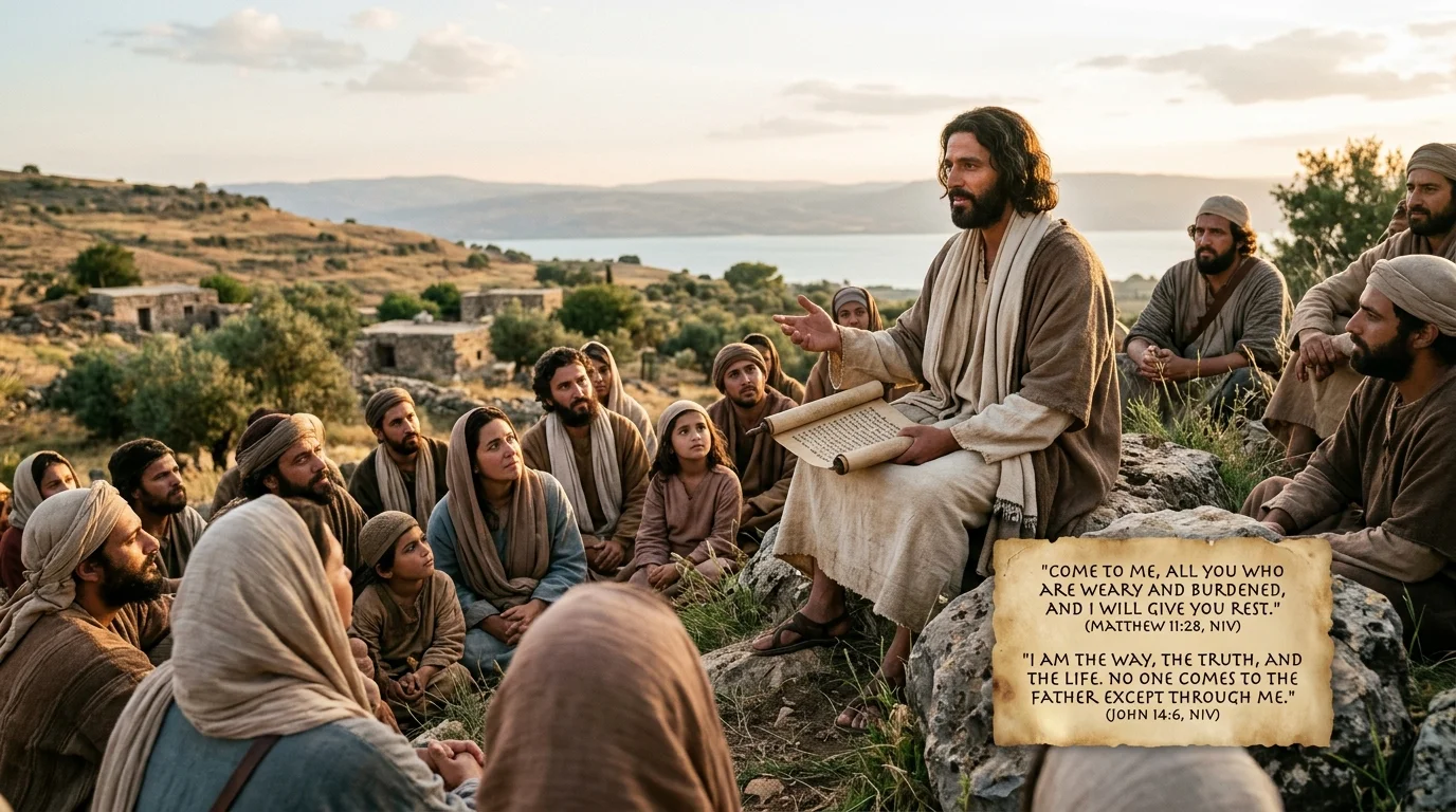 John 114