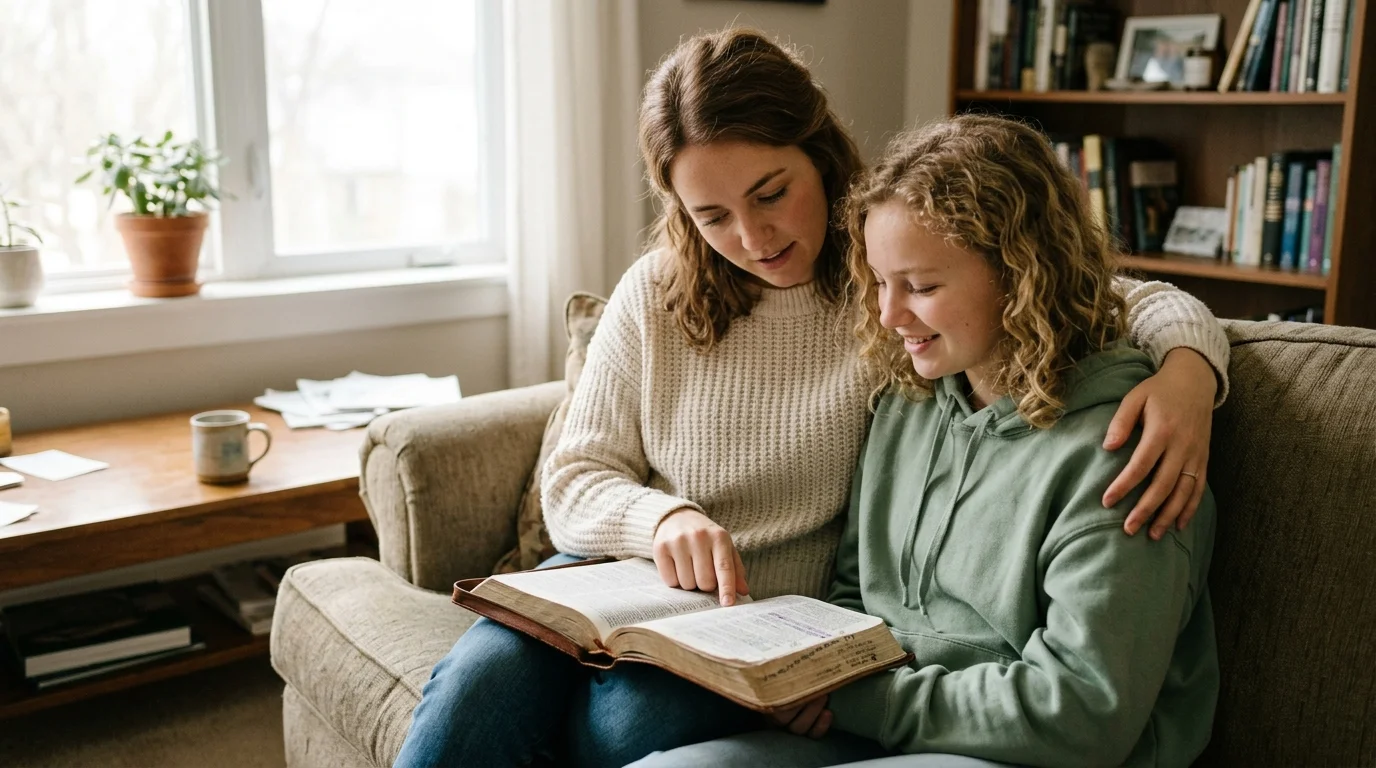 Practical Ways to Strengthen Sisterly Relationships