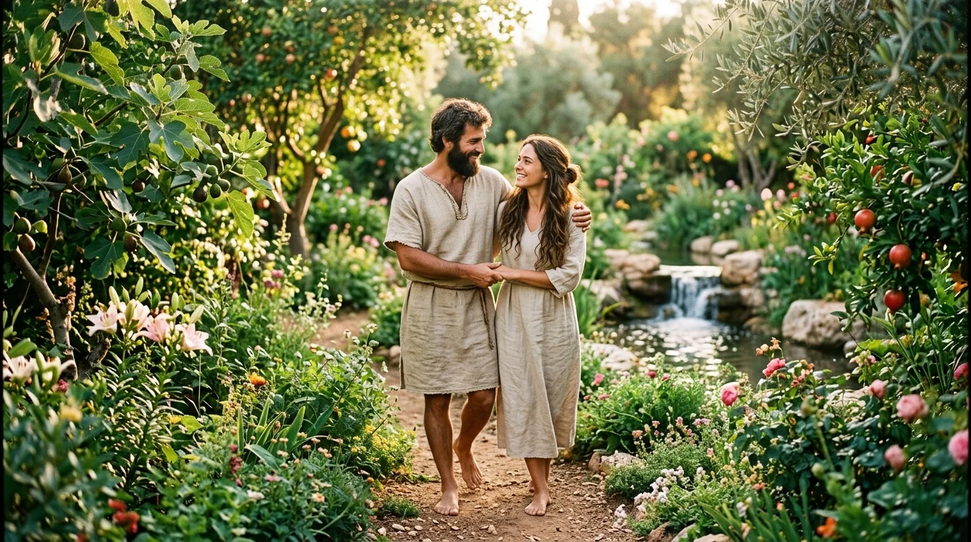 Prayer for Couples