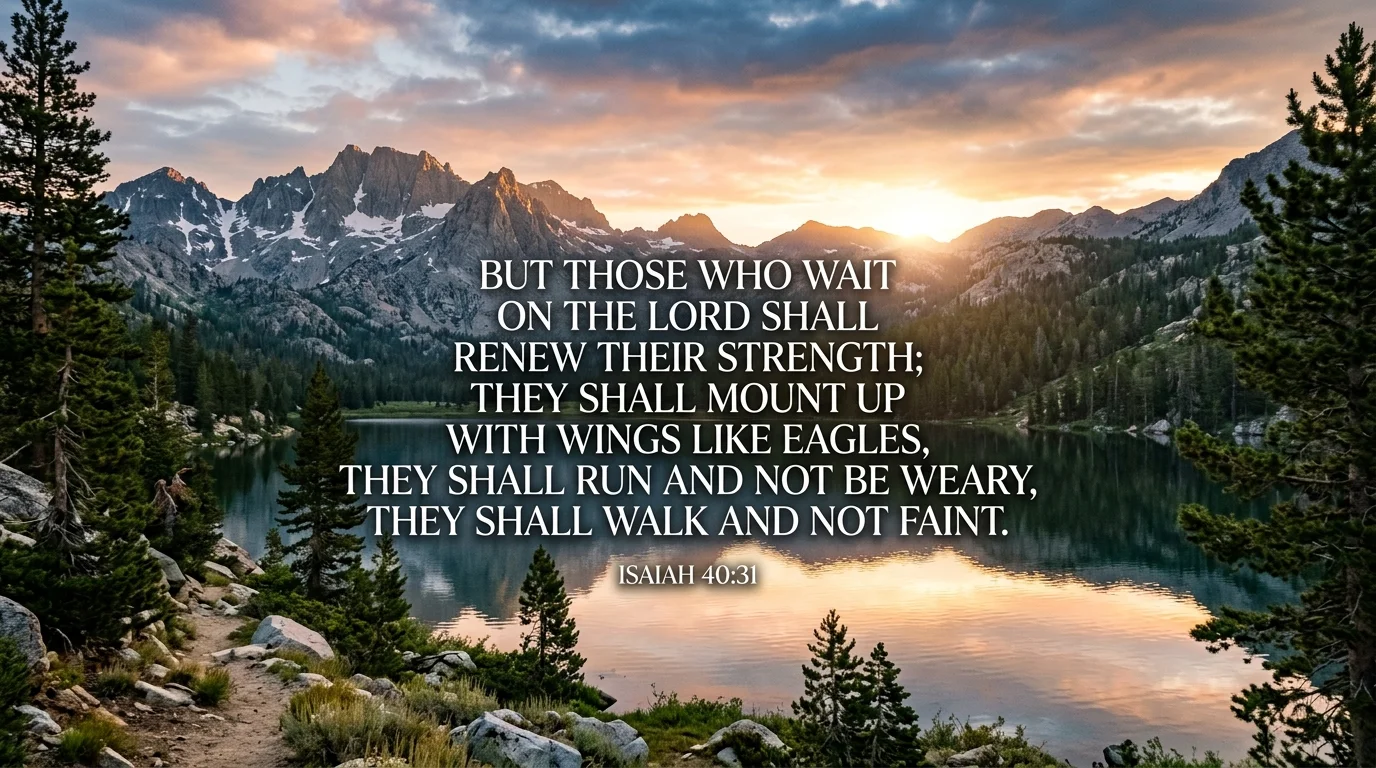 Psalm 231
