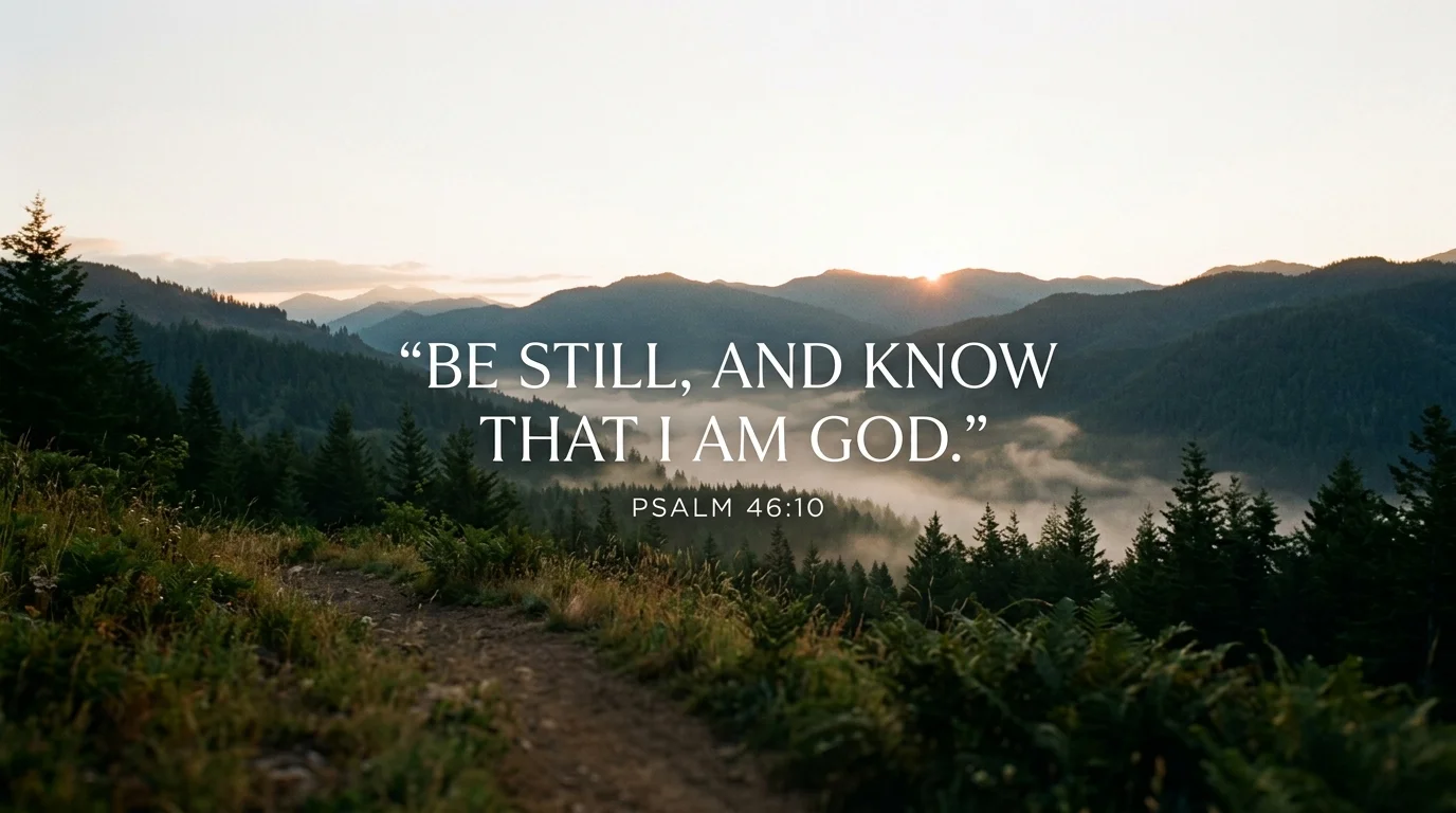 Strength During Difficult Times