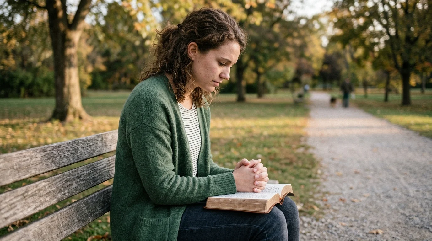 1. God Is Close to the Brokenhearted