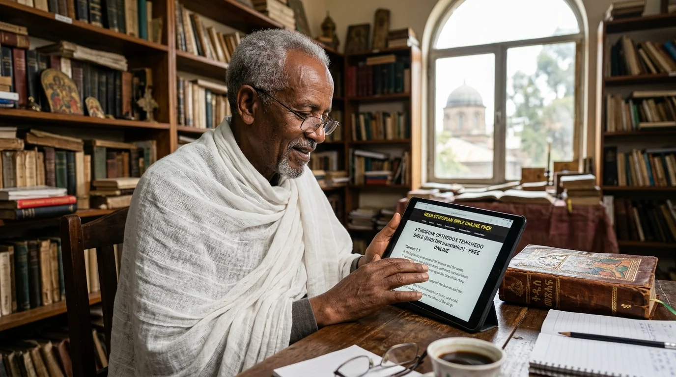 Christianity in Ethiopia