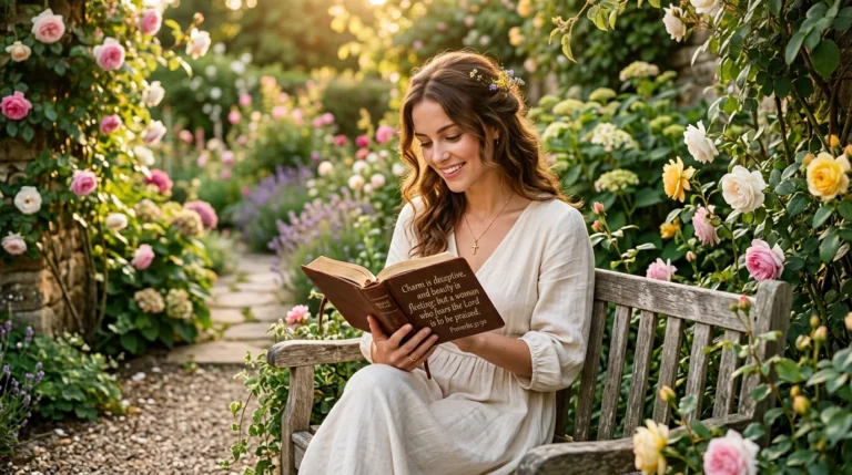 beauty bible verses