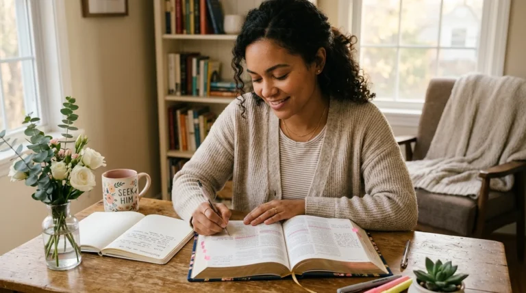 best study bible for women