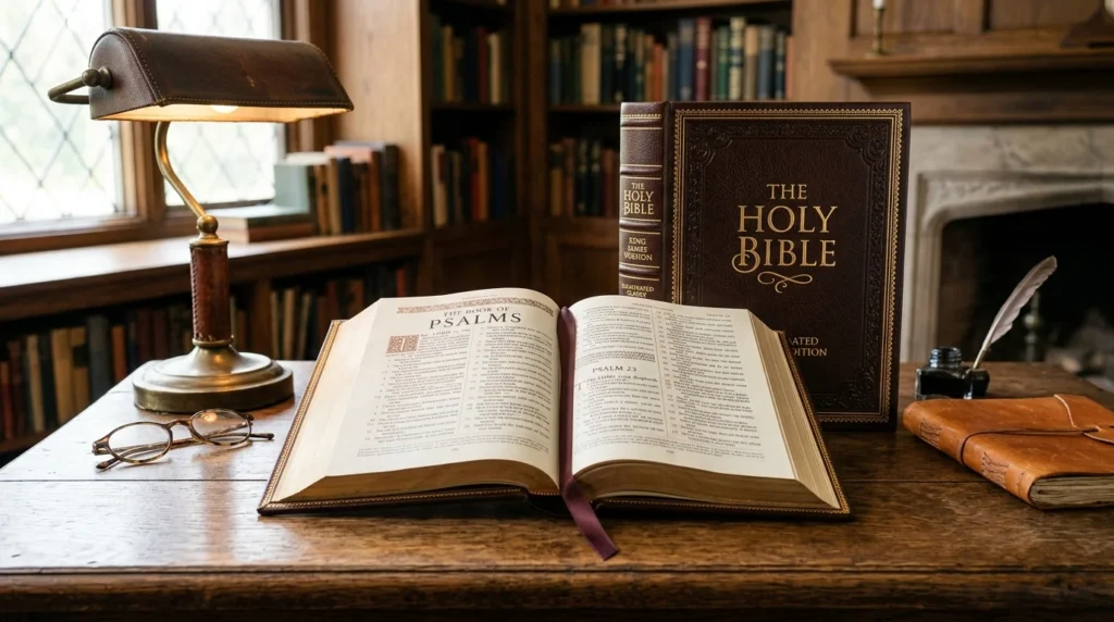best version of the bible