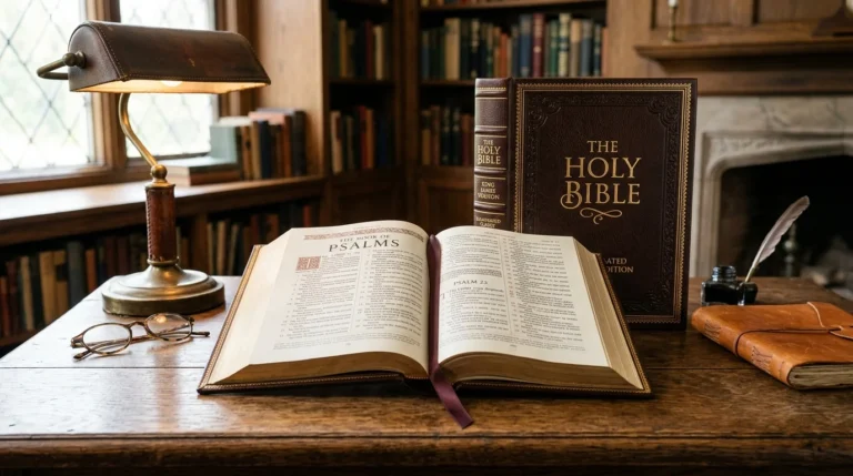 best version of the bible