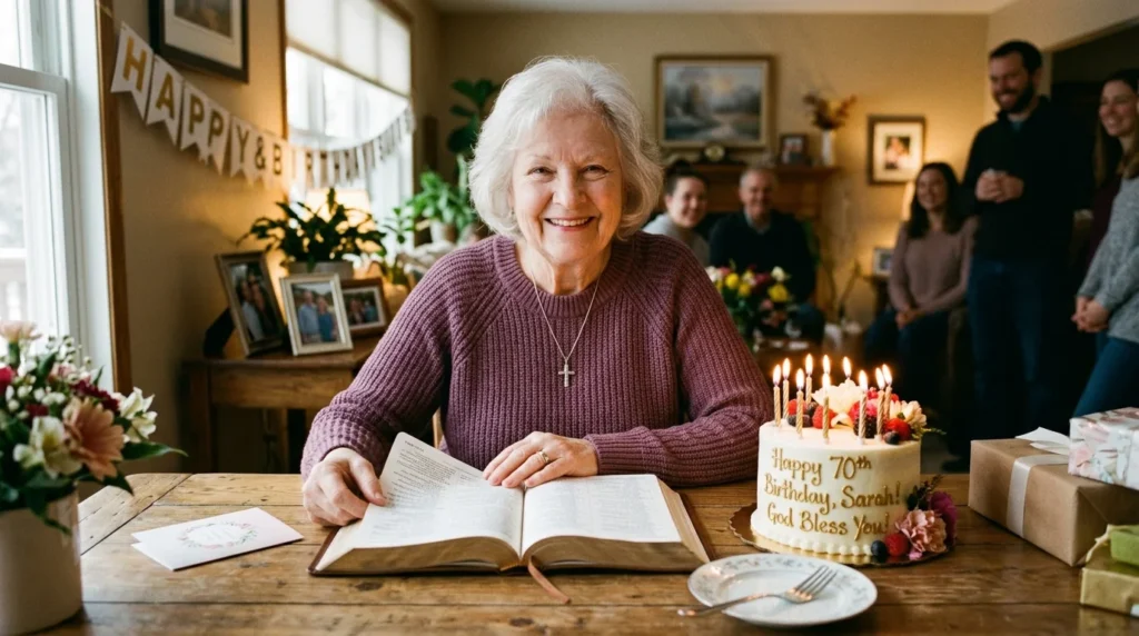 bible birthday wishes