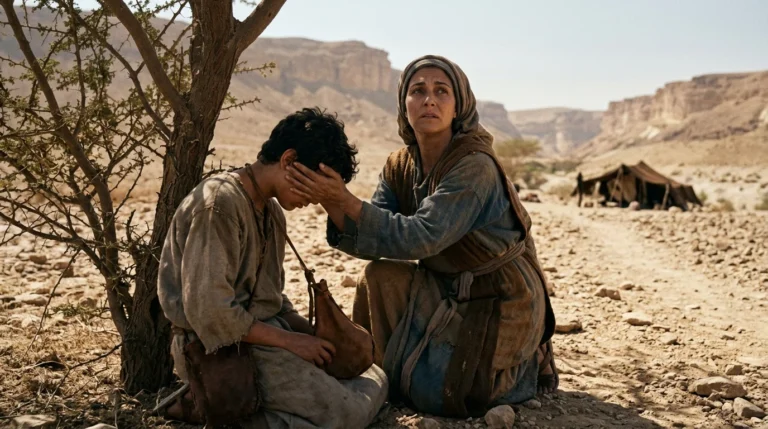 bible stories for adults