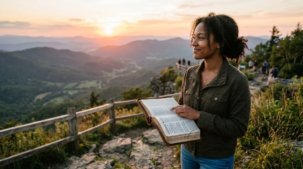bible verses about confidence