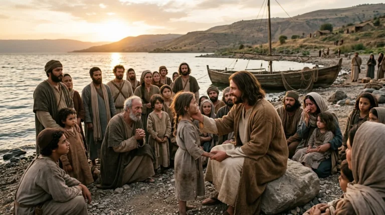 bible verses about jesus